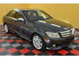 2008 Mercedes-Benz C 300 4Matic Sport