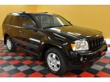 2006 Jeep Grand Cherokee Laredo 4x4