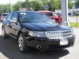 2008 Lincoln MKZ AWD Sedan