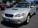 2007 Subaru Outback 2.5 XT Limited Wagon Data, Info and Specs