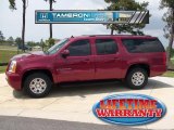 2007 GMC Yukon XL 1500 SLT