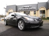 2008 Infiniti G 37 Coupe