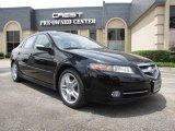 2007 Acura TL 3.2