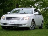 2006 Blizzard White Pearl Toyota Avalon XLS #30036830