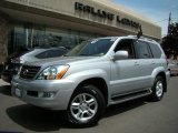 2007 Lexus GX 470