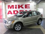 2010 Light Sandstone Metallic Dodge Caliber Mainstreet #30036546