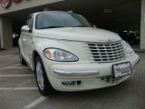 2005 Cool Vanilla White Chrysler PT Cruiser Limited #30036866