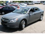 2009 Chevrolet Malibu LT Sedan