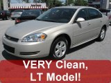 2009 Chevrolet Impala LT