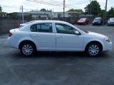 2009 Chevrolet Cobalt LT Sedan