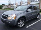 2006 Dark Silver Metallic Chevrolet Equinox LT AWD #30158367