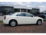 2006 Stone White Chrysler 300  #30037598