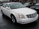 2006 Glacier White Cadillac DTS Luxury #30158392