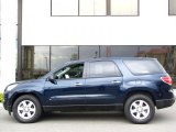 2009 Saturn Outlook XE AWD