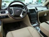 2010 Cadillac Escalade Premium AWD Dashboard