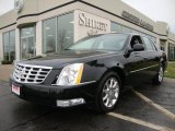 2010 Black Raven Cadillac DTS Luxury #30158054