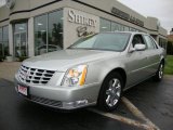 2007 Light Platinum Cadillac DTS Luxury #30158059