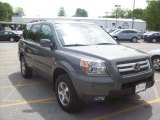 2007 Nimbus Gray Metallic Honda Pilot EX 4WD #30037618