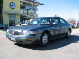 2002 Buick LeSabre Limited