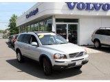 2008 Silver Metallic Volvo XC90 3.2 AWD #30037770