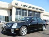 2005 Black Raven Cadillac STS V6 #3009634