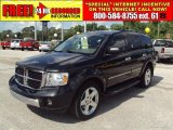 2007 Dodge Durango Limited 4x4