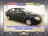 2009 Chevrolet Cobalt LT Sedan