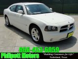 2006 Stone White Dodge Charger R/T #30158193