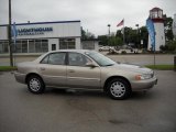 2001 Buick Century Custom