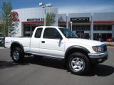 2004 Toyota Tacoma V6 TRD Xtracab 4x4