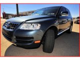 2006 Offroad Grey Metallic Volkswagen Touareg V6 #3012888