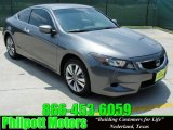 2009 Polished Metal Metallic Honda Accord LX-S Coupe #30158198