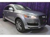 2008 Quartz Grey Metallic Audi Q7 4.2 Premium quattro #30158204