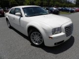 2009 Cool Vanilla White Chrysler 300 Touring #30158231