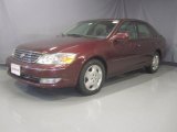 2004 Cassis Red Pearl Toyota Avalon XLS #30158292
