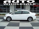 2008 Honda Civic EX Sedan