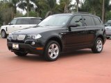 2008 BMW X3 3.0si
