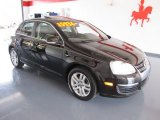2007 Volkswagen Jetta Wolfsburg Edition Sedan