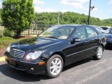 2007 Mercedes-Benz C 280 4Matic Luxury