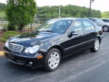 2006 Mercedes-Benz C 280 4Matic Luxury