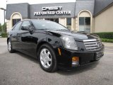 2004 Black Raven Cadillac CTS Sedan #30214254