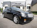 2007 Cadillac CTS Sedan