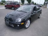 2004 Black Dodge Neon SRT-4 #30214259