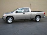 2006 Nissan Titan XE King Cab Data, Info and Specs