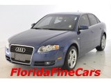 2007 Audi A4 2.0T Sedan