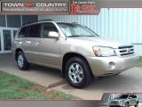 2006 Toyota Highlander V6