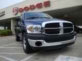 2008 Dodge Ram 1500 SXT Regular Cab