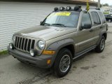 2006 Jeep Liberty Renegade 4x4
