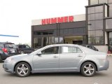 2009 Chevrolet Malibu LT Sedan