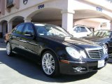 2007 Mercedes-Benz E 350 Sedan